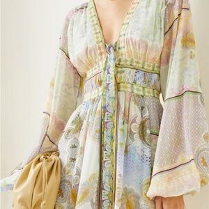 Alexis Tessie Dress, NWT Dress size small